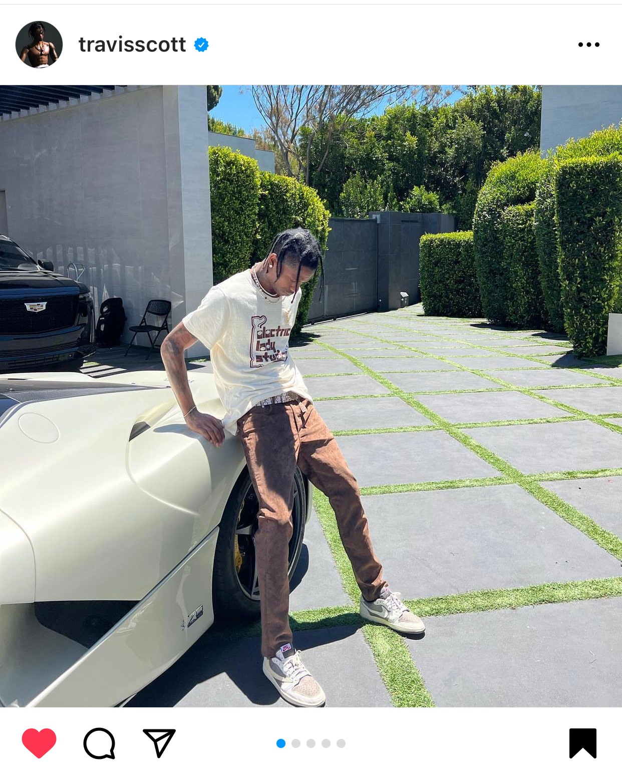Travis Scott,AJ1,倒钩,Air Jordan  TS 疯狂营业！「倒钩 3.0」AJ1 很快就要发售了！