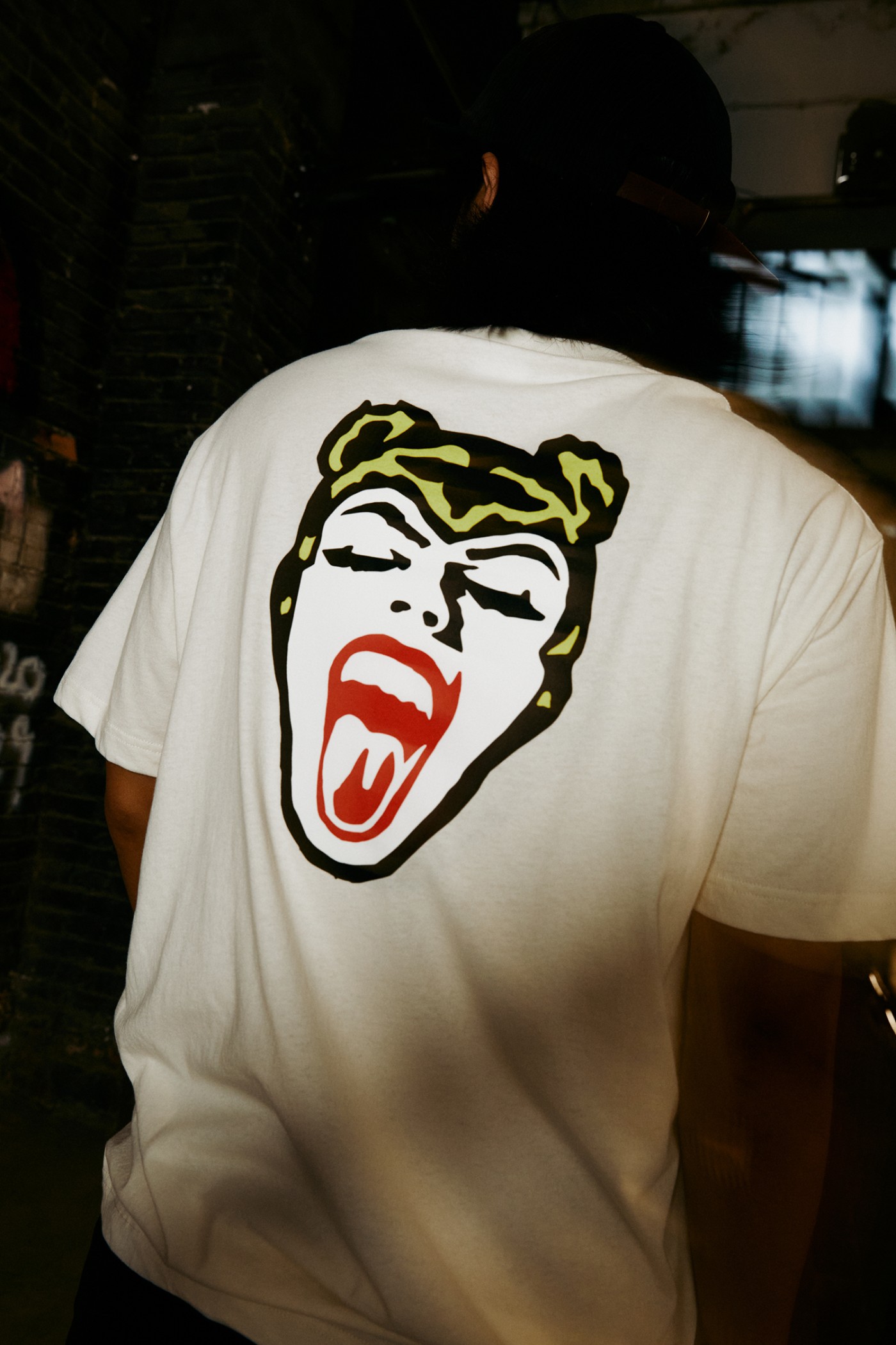 SOULGOODS, TEE,发售  暗黑「CAT LADY」超酷！SOULGOODS 全新系列产品正式发售！