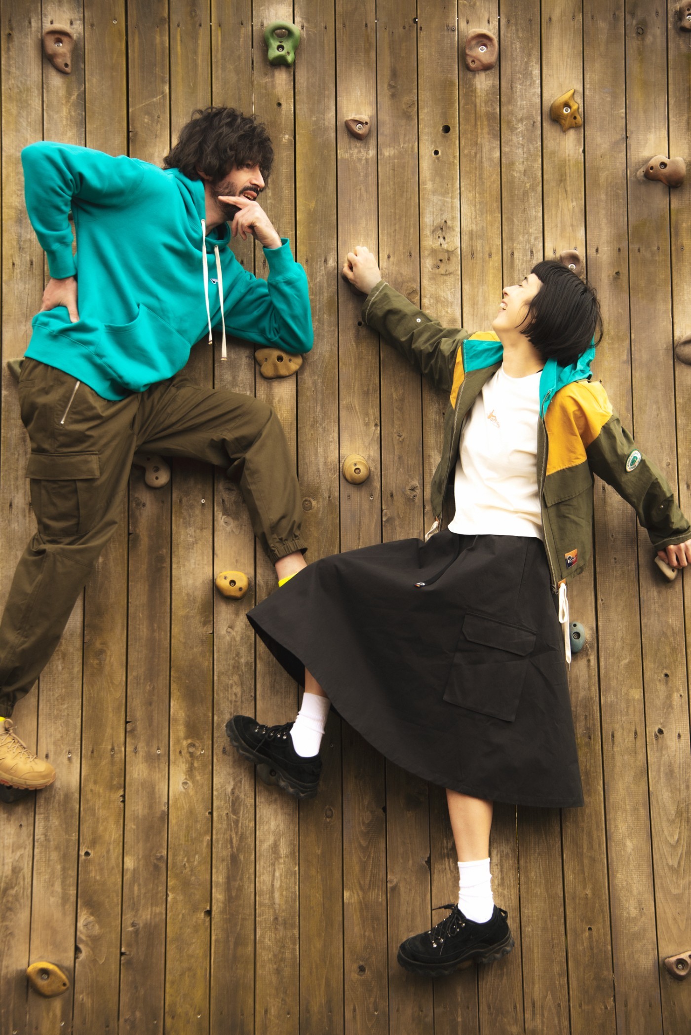Penfield,发售  今夏露营就穿它！Penfield 中国首店终于来了！