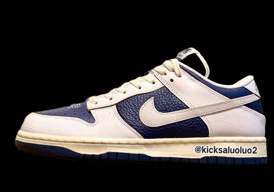 HUF,Nike,SB Dunk Low,NYC  超稀有联名泄露！这双 Dunk Low 想买可不容易！