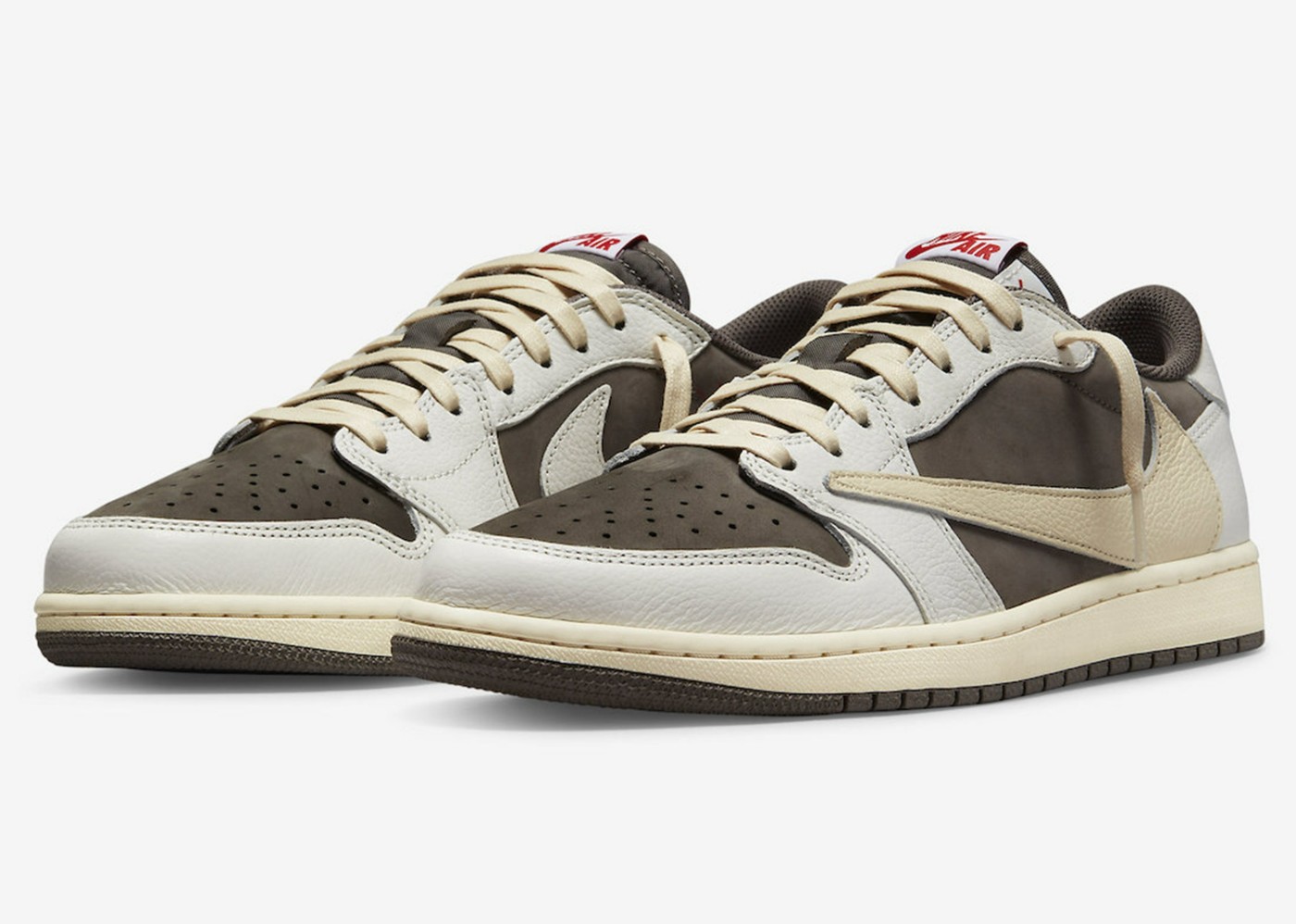 Air Jordan 1 High OG WMNS,News  七月必入不止倒钩 3.0！这双「灯芯绒」AJ1 太种草了！