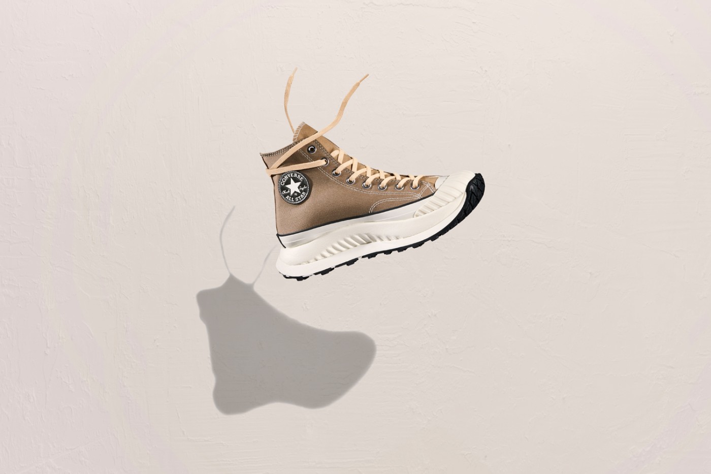 Chuck 70 AT-CX,RUN STAR LEGACY  今年流行厚底匡威？！这两双新鞋脚感超爽还增高！