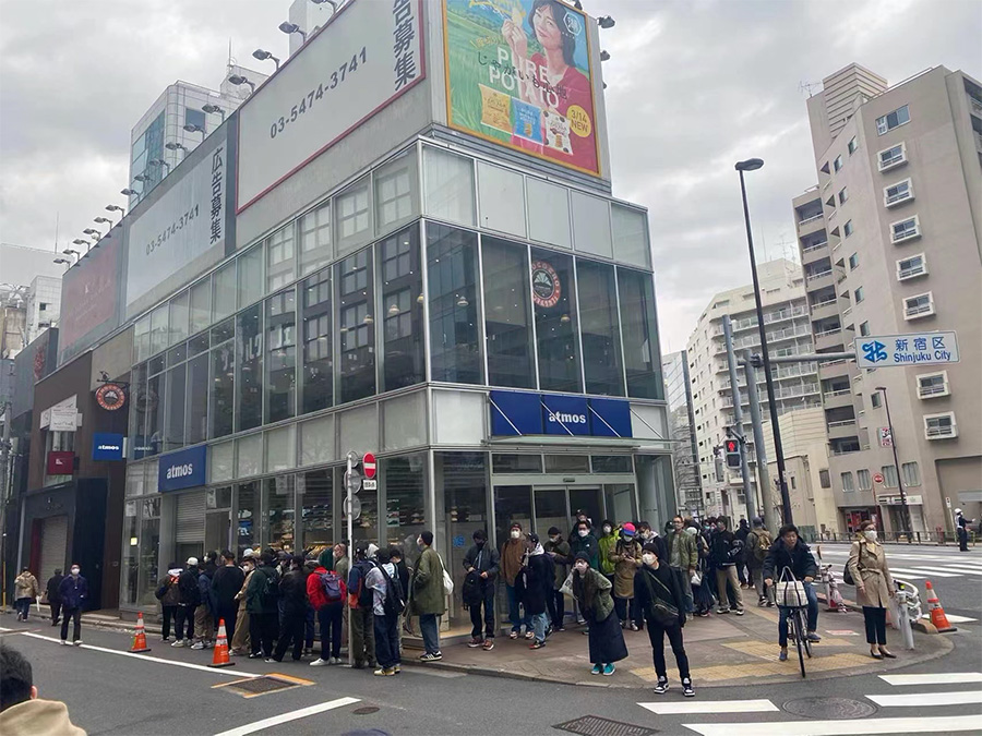 adidas,ADIMATIC,开箱  等了 26 年才复刻！今年这双阿迪怎么这么难抢！小姐姐上脚果然好看！