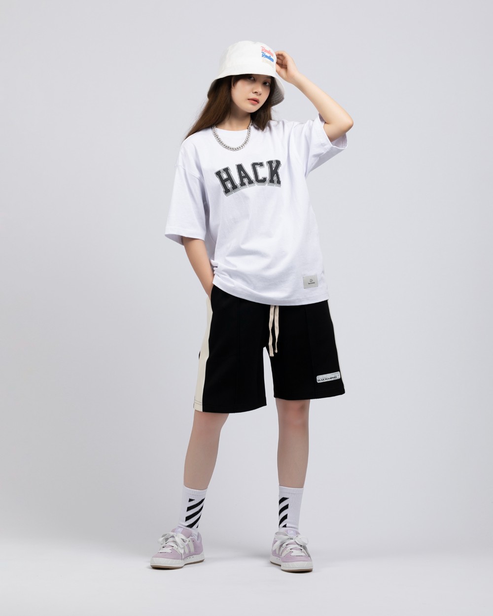 Nigo,adidas Originals,Adimatic  NIGO 亲自上脚曝光！最新联名鞋盯上「阿迪财富密码」！