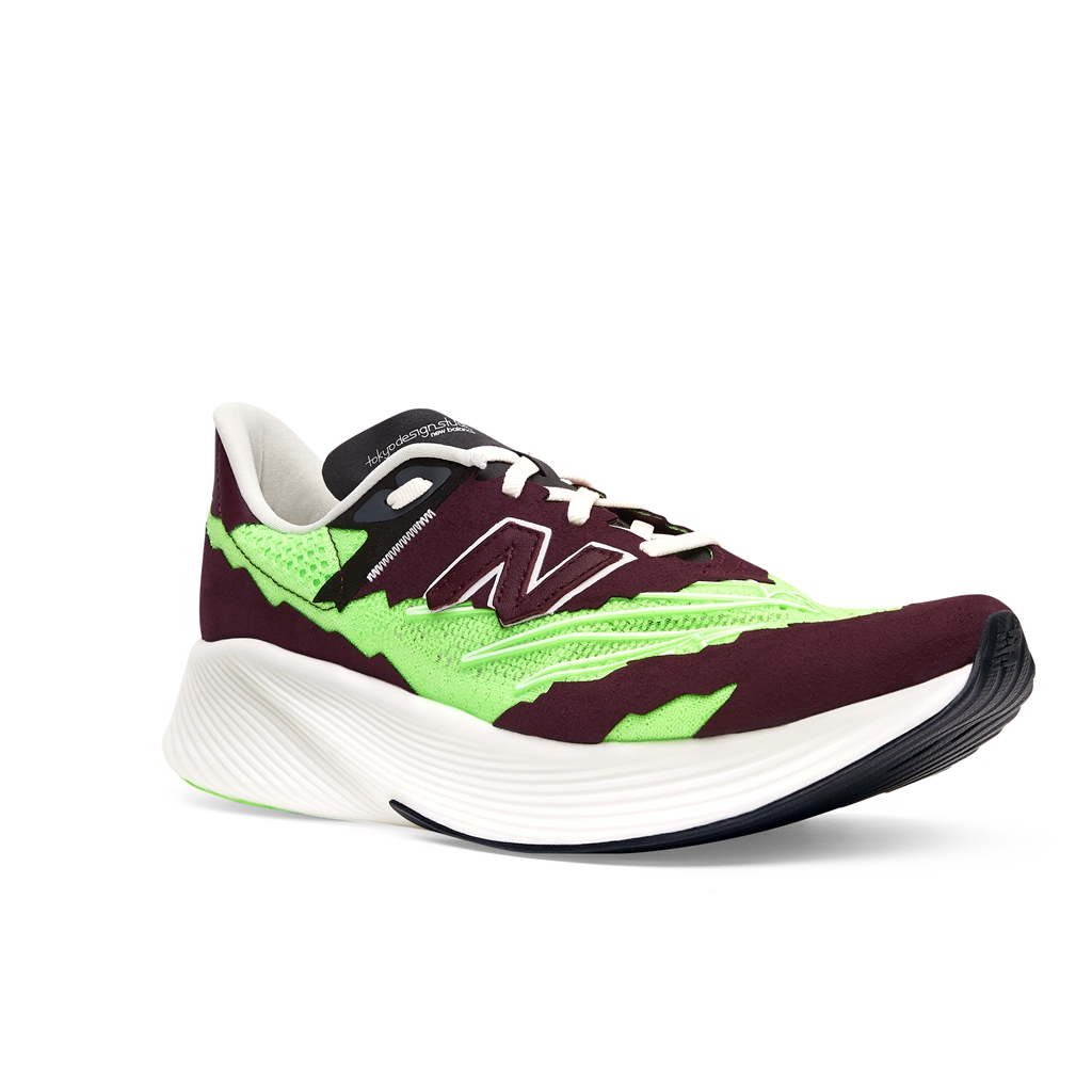 Stone Island,New Balance,FuelC  石头岛 x NB 新鞋正式官宣！详细发售信息来了！