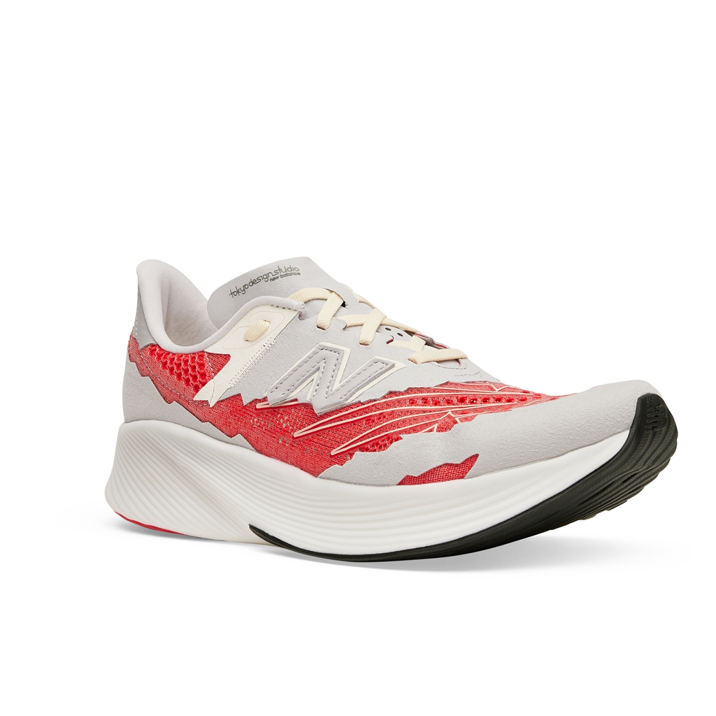 Stone Island,New Balance,FuelC  石头岛 x NB 新鞋正式官宣！详细发售信息来了！