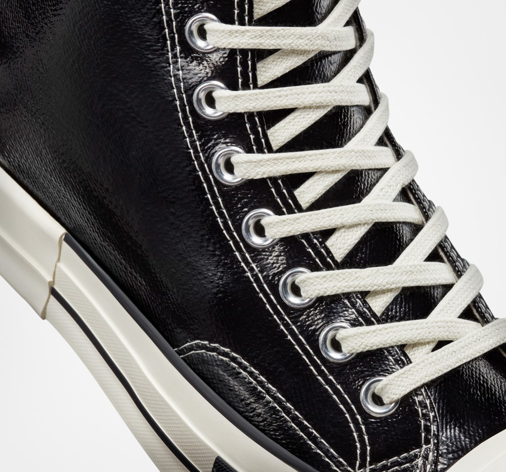 Rick Owens,RO,Converse  RO「重磅联名」即将发售！比鞋更想要的也来了！