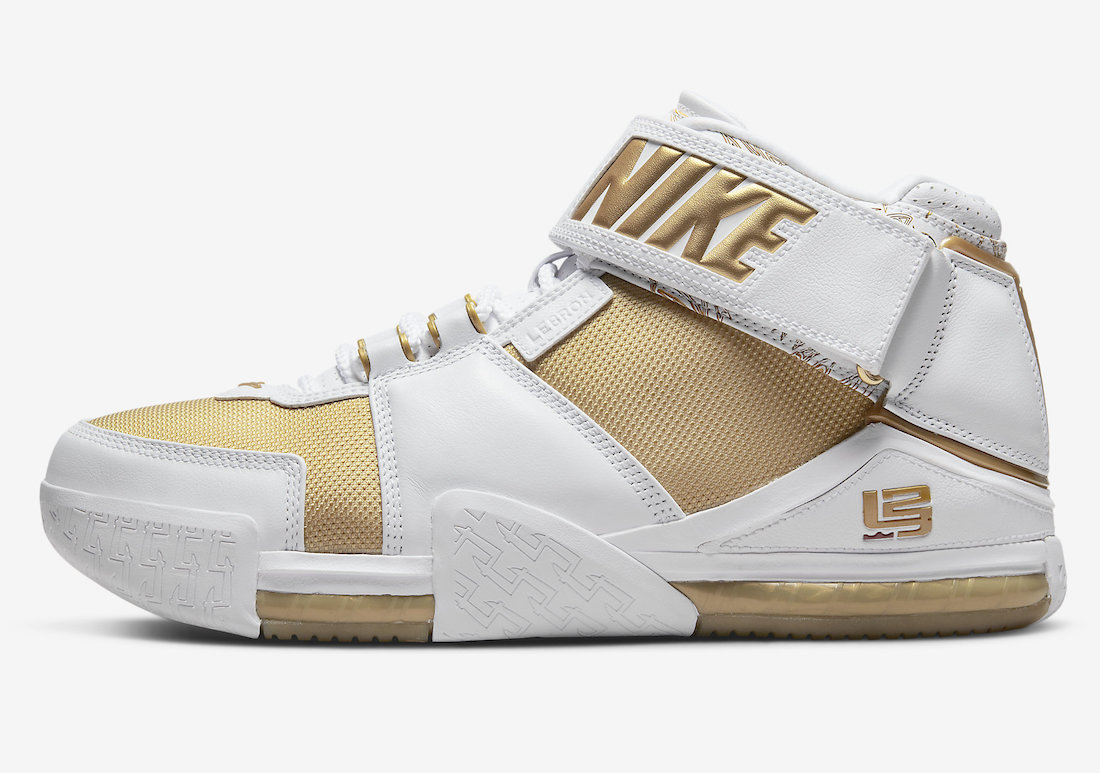 Nike,Air Zoom Generation,AZG,C  超稀有「勒布朗 PE」官图泄露！距离发售不远了！