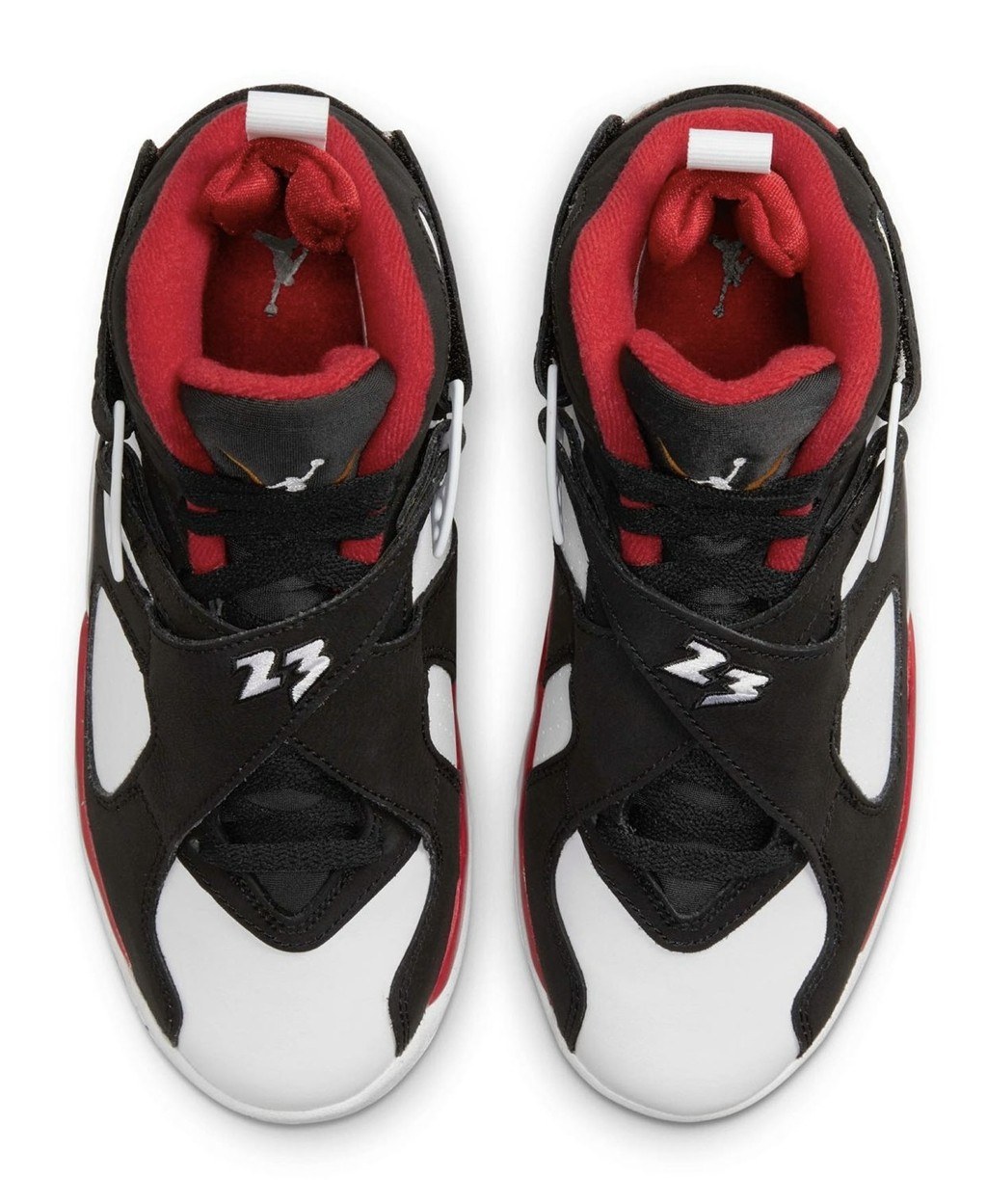 Air Jordan 8 GS,Paprika”  新配色 AJ8 官图释出！网友：有点儿香！