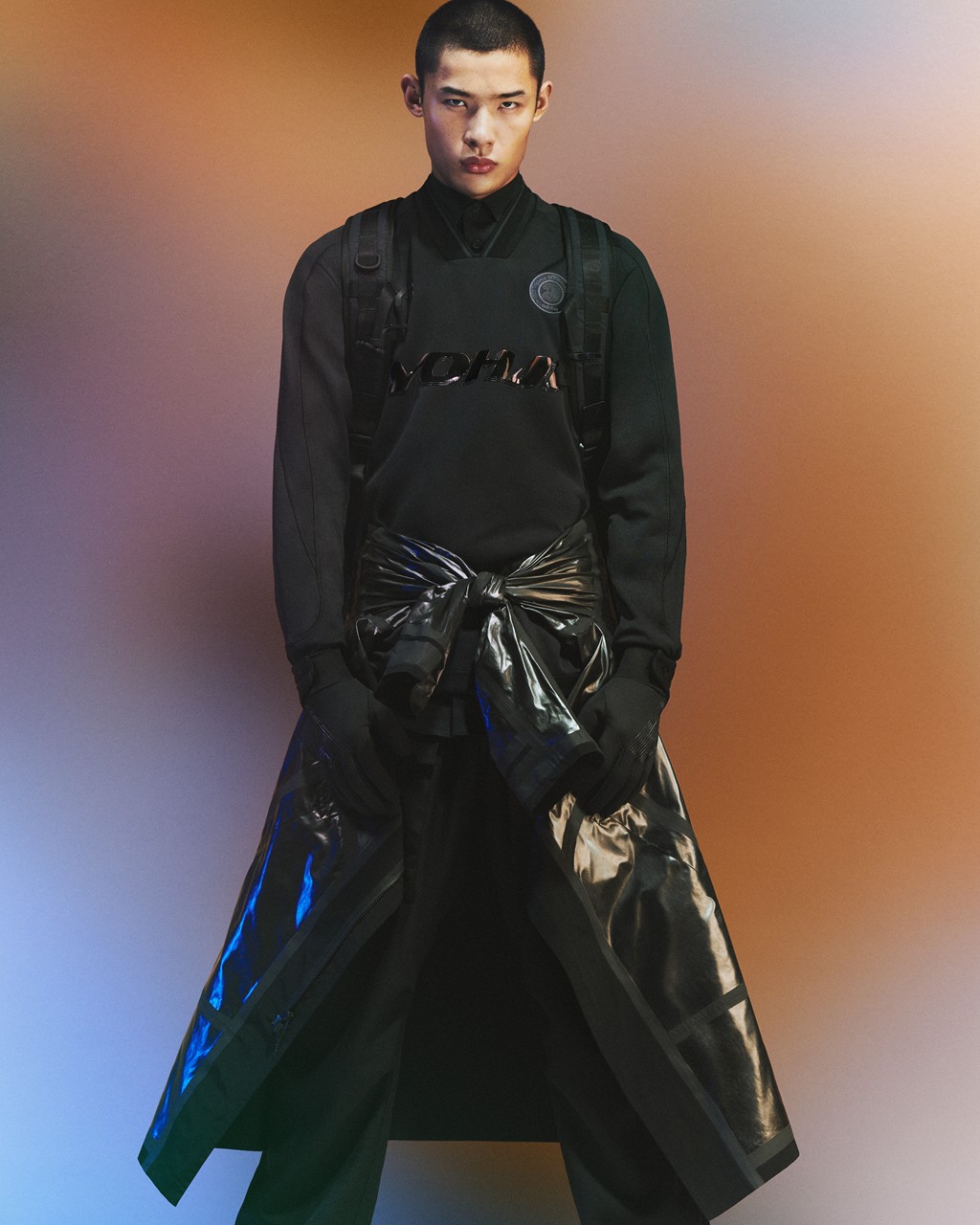 Y-3,adidas,发售,2022 秋冬  橙色主调活力又高级！Y-3 x adidas 全新秋冬系列正式发布！