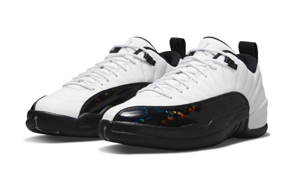 中国限定,AJ1,AJ12  又一双「中国限定」AJ 曝光！没想到是这个鞋型！