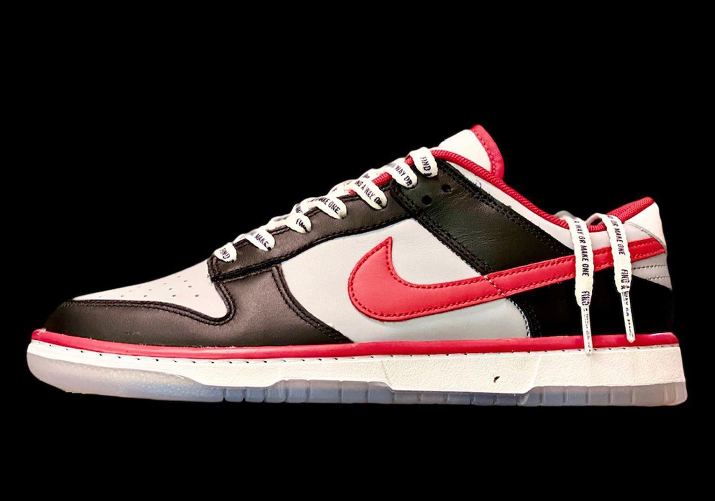 Nike,Dunk Low,发售  罕见的学校 PE！CAU x Nike Dunk Low 即将市售！