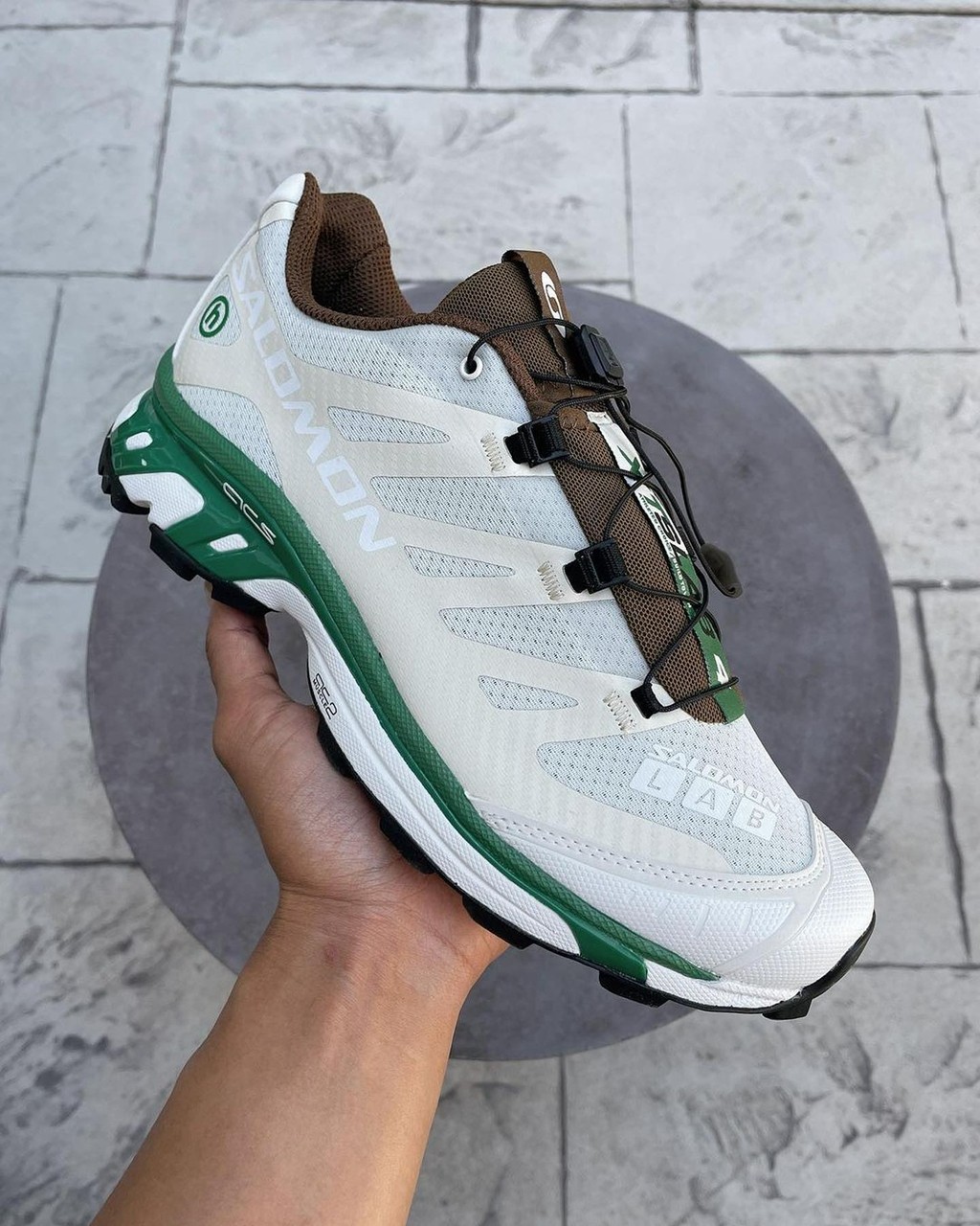 HIDDEN.NY,New Balance,992  上次市价翻三倍！超火的联名又要来了！实物刚刚曝光！