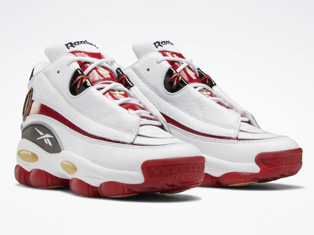 Reebok,Answer 1,GX6330,Iverson  DMX 有望回归！元年艾弗森 Answer 1 复刻终于来了！