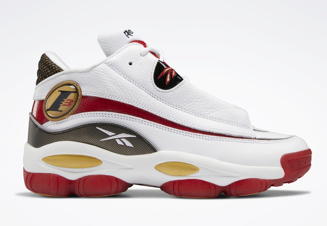 Reebok,Answer 1,GX6330,Iverson  DMX 有望回归！元年艾弗森 Answer 1 复刻终于来了！