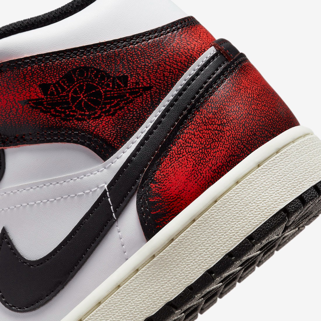 Air Jordan 1,AJ1,发售,DV9565-006  AJ1 新调色套路曝光！这质感之前真没见过！