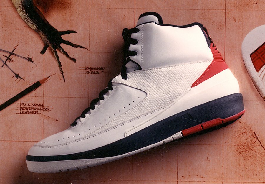 AJ,Air Jordan 2 OG,Chicago,DX2  今年最原汁原味的「芝加哥」AJ 要来了！实物质感真不错！