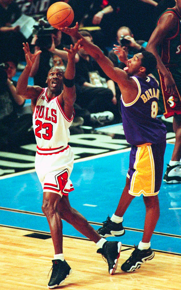 Air Jordan 13,AJ13,Playoffs,41  苦等 12 年！元年「全明星」AJ13 复刻日期终于有了！