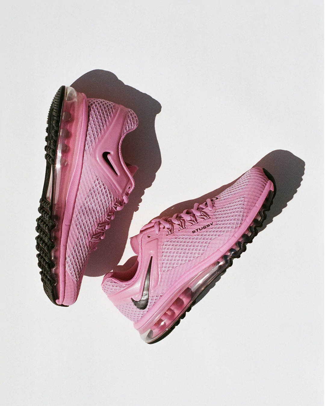 Stüssy,Nike,Air Max 2013,DM644  次次秒售罄！Stüssy x Nike 新联名本周发售！