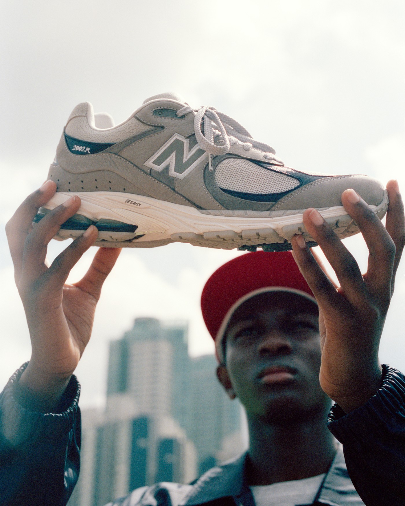 thisisneverthat,NB,New Balance  复古味太正了！thisisneverthat x NB 联名鞋国内终于要发了！