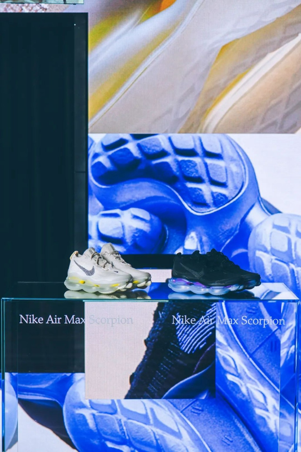DJ4701-002,Triple Black,Air Ma   冠希亲晒的 Nike 超大气垫鞋！「黑武士」配色出必入！