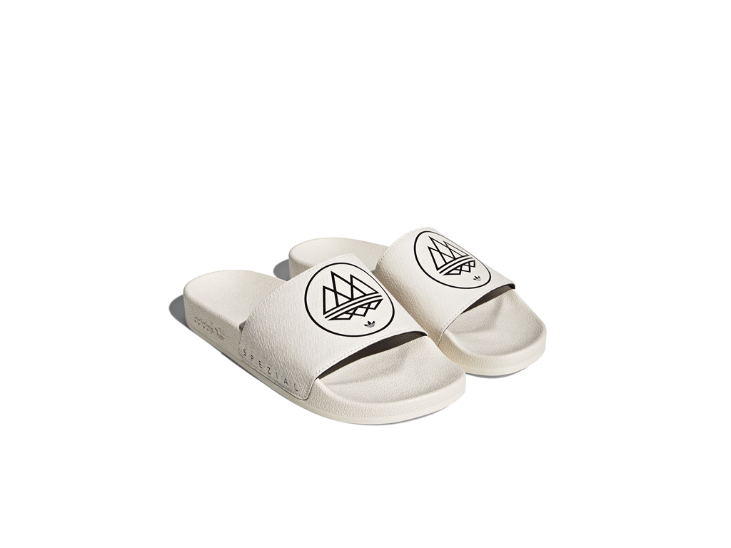 adidas SPEZIAL  大概是 adidas 最特别的支线！新品刚刚发布！