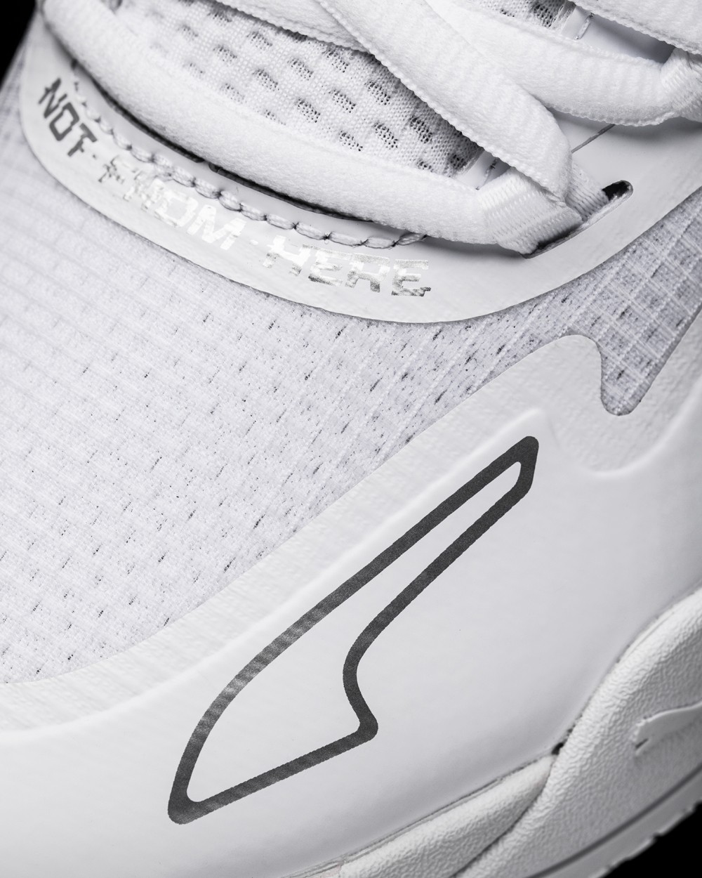 Triple White,MB.01,PUMA  都在等的「三球低帮」终于来了！新配色越看越帅！