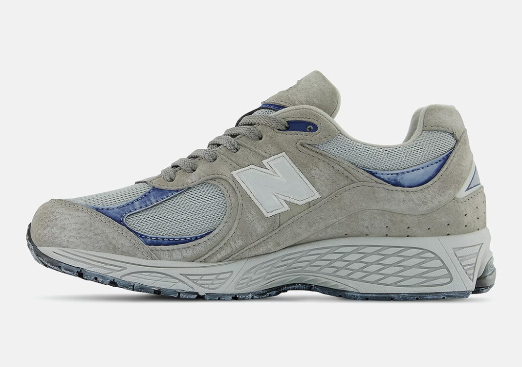 NB,New Balance,2002R,Gore-Tex,  NB 越来越会了！新科技加持的 2002R 够实用！