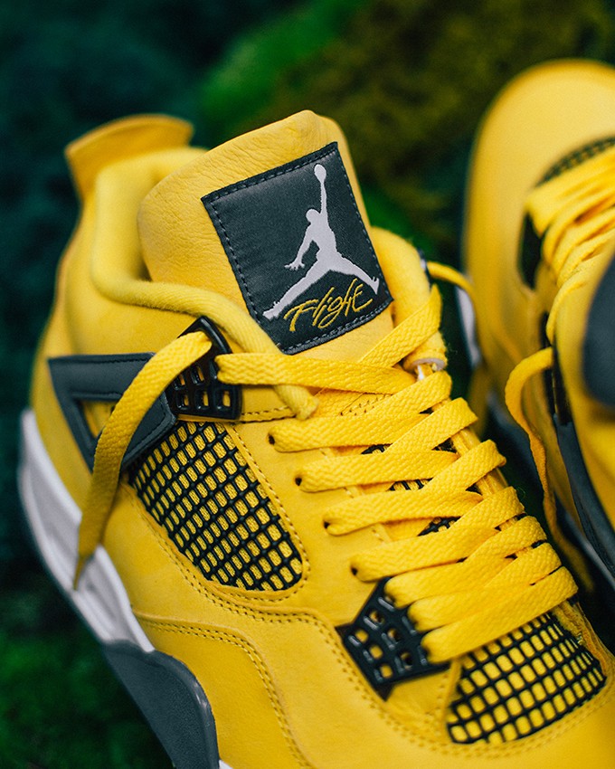 AJ4,Air Jordan 4,清单  AJ4 市价离谱！经典配色又涨几百！还有一双之前原价，现在五千！