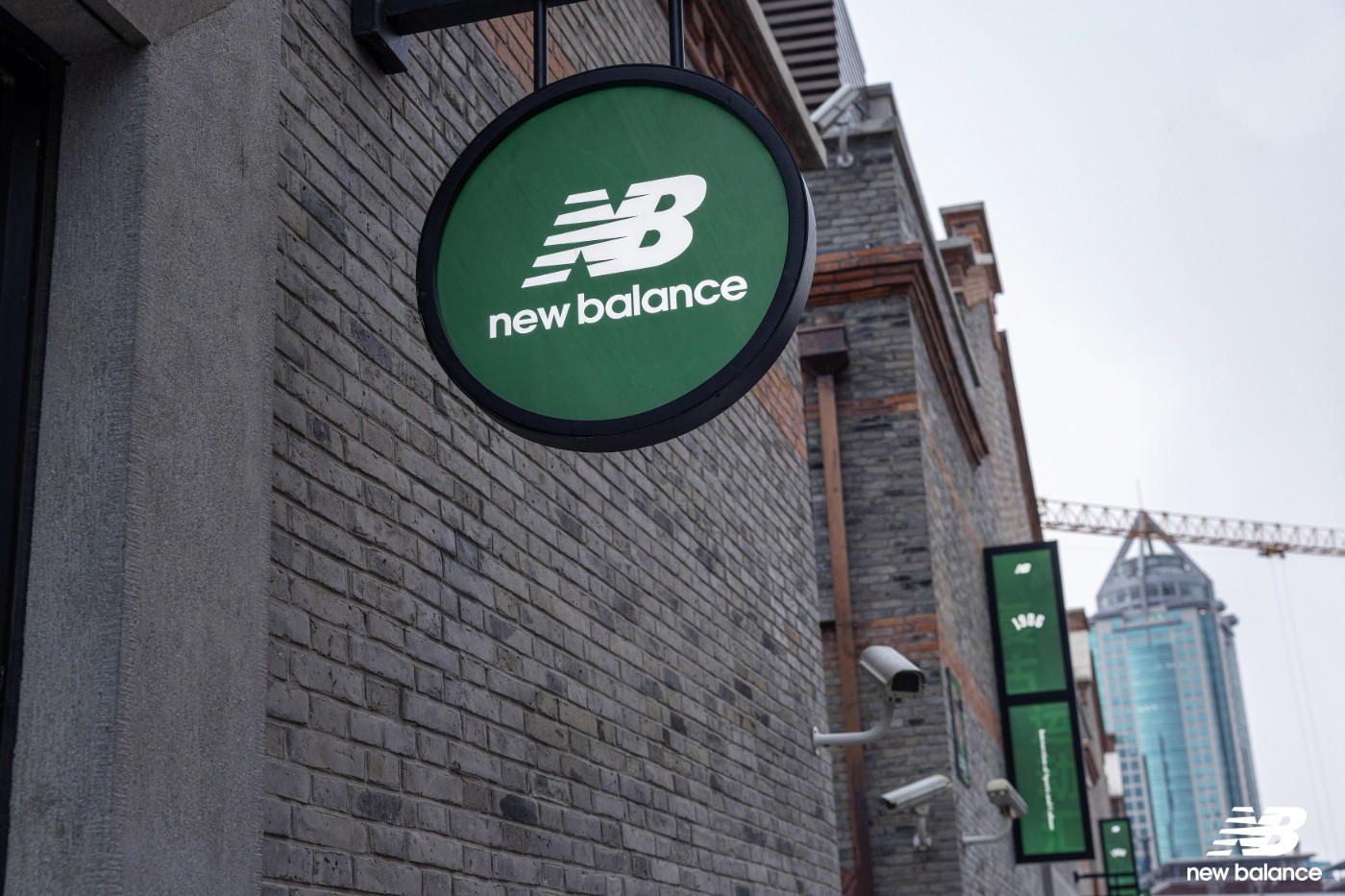 Yeezy,adidas,定制  复古运动汇！New Balance 线下新品曝光！