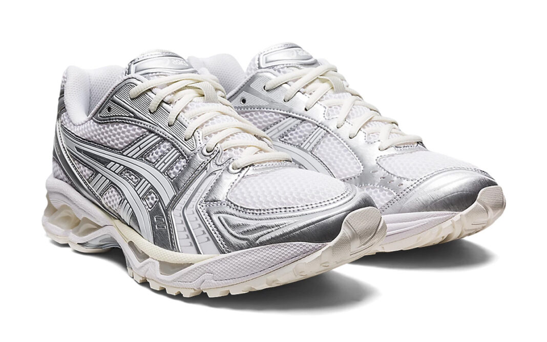 ASICS,JJJJound,Gel Kayano 14,1  天价联名制造机！JJJJound 联名鞋发售日期有了！