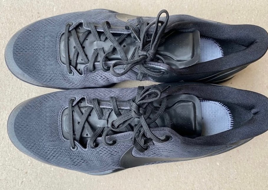 Nike,Kobe 8,发售  最新消息！Nike Kobe 8 即将回归！复刻实物首次曝光！