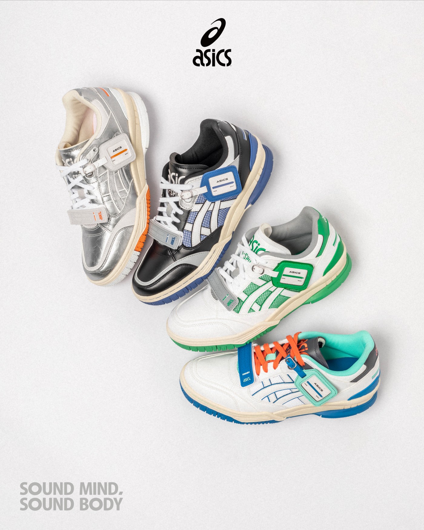 ASICS,GEL-SPOTLYTE LOW V2,发售,开  抢先开箱上脚！ASICS OG 球鞋升级版明天发售！