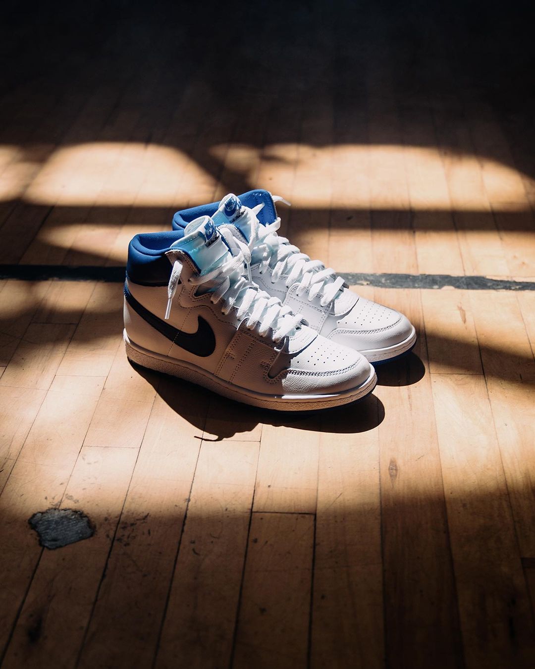 AMM,A Ma Maniére,Nike,Air Ship  限量 2300 双！AMM x Nike 新联名竟然是这双鞋！