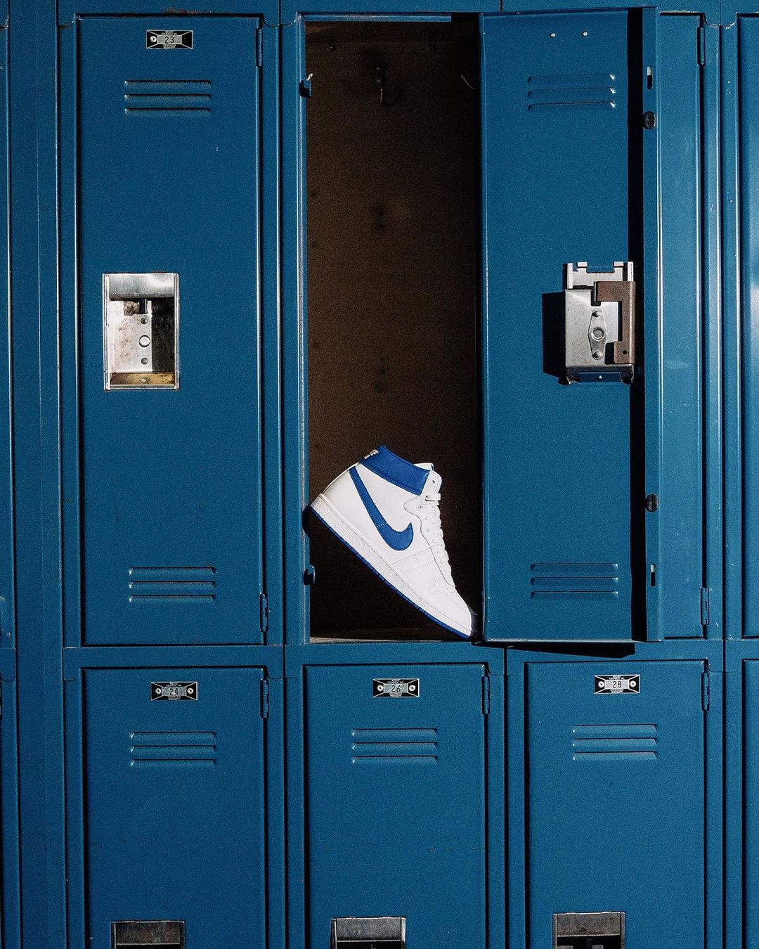 AMM,A Ma Maniére,Nike,Air Ship  限量 2300 双！AMM x Nike 新联名竟然是这双鞋！