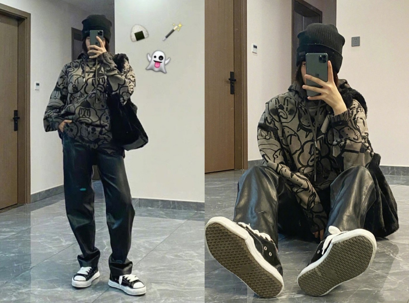 明星上脚,ITeSHOP  权志龙、欧阳娜娜都在穿的「顶流球鞋」！小程序惊现抄底价！入手机会来了！