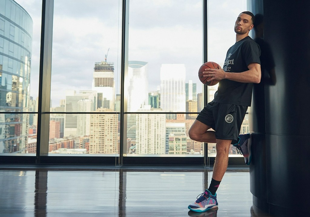 New Balance,TWO WXY 2,Cold Sum  「NBA 扣篮王」亲自代言！NB 篮球战靴又出新配色！