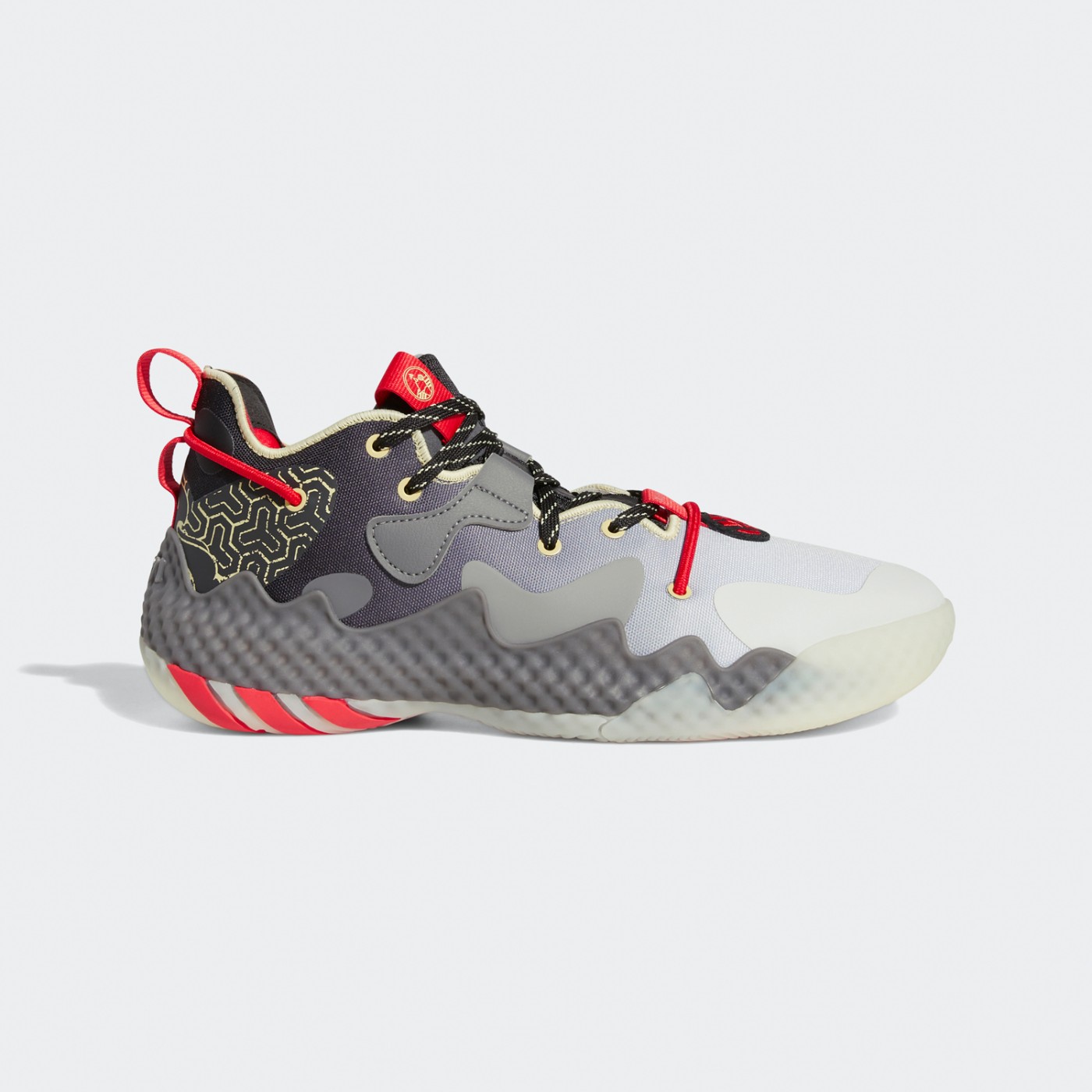adidas,Harden Vol.6,D Rose Son  灵感竟然是唐诗！这几双 adidas 新鞋，语文不好真看不懂！