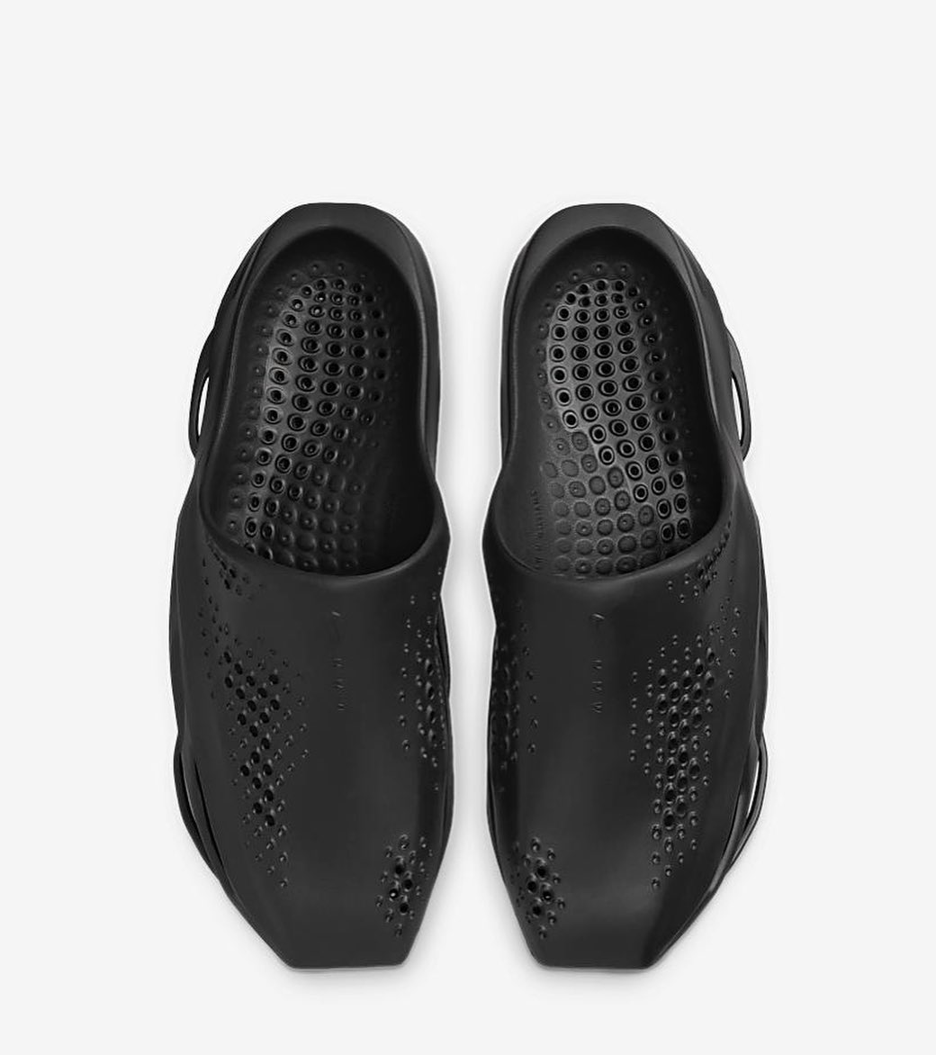 Nike,MMW,Slide 005  看着就不便宜！MMW x Nike 新鞋要发售了！