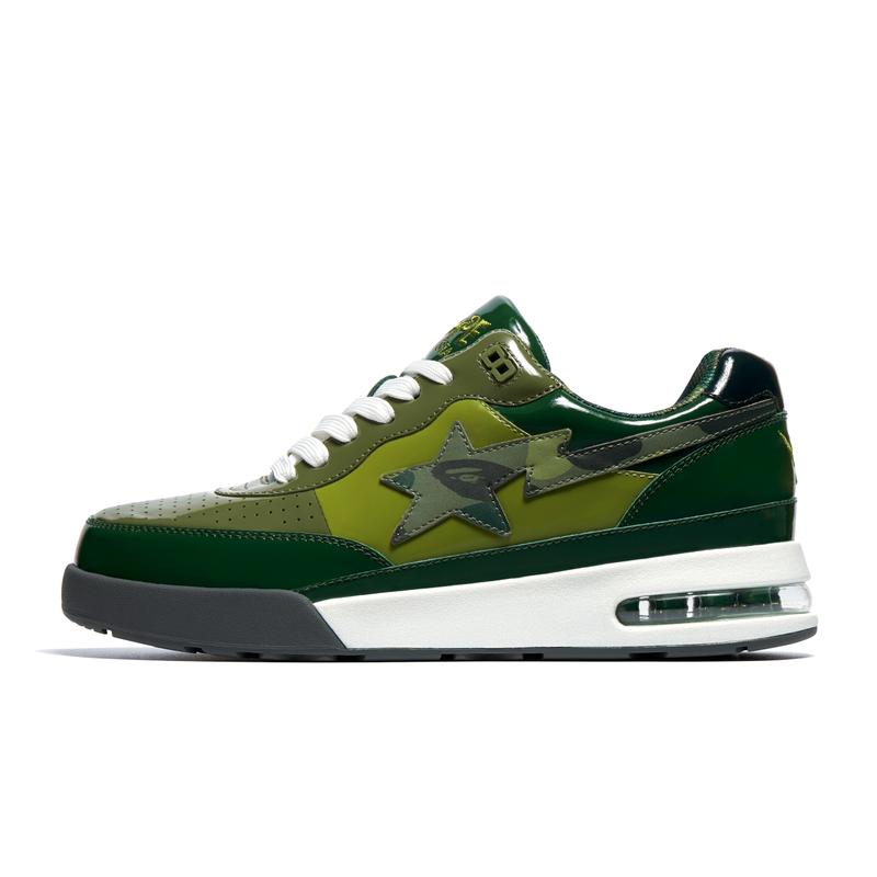 Bape Road STA  多款配色挑花眼！Bape Road STA 多款配色正式登场！