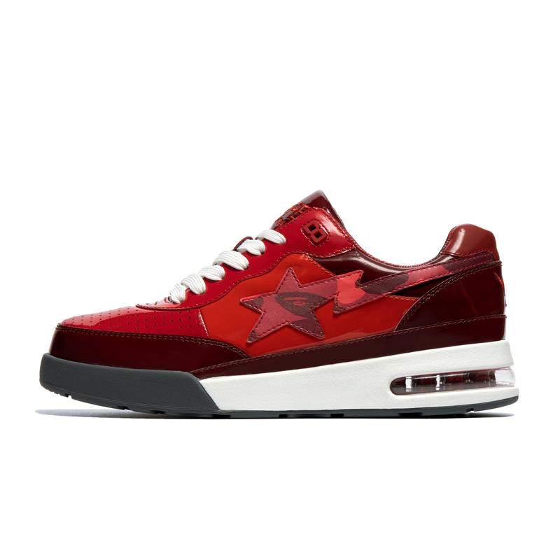 Bape Road STA  多款配色挑花眼！Bape Road STA 多款配色正式登场！