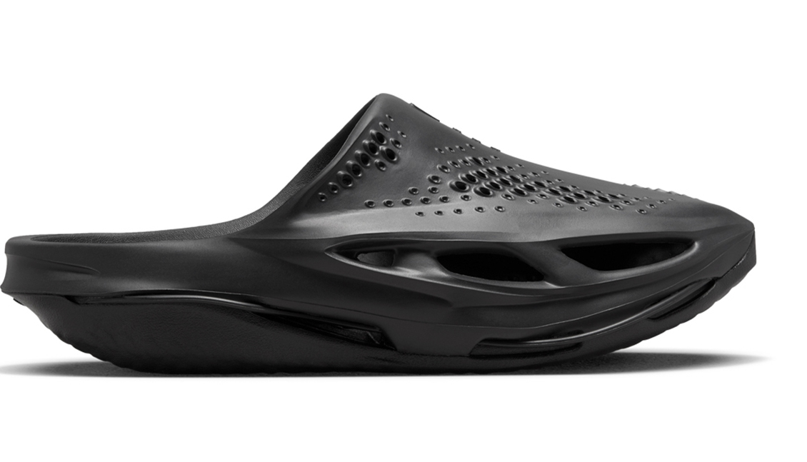 Nike,Zoom MMW 5,Light Bone,DH1  Nike x MMW「机能拖鞋」突袭上架！定价真不便宜！