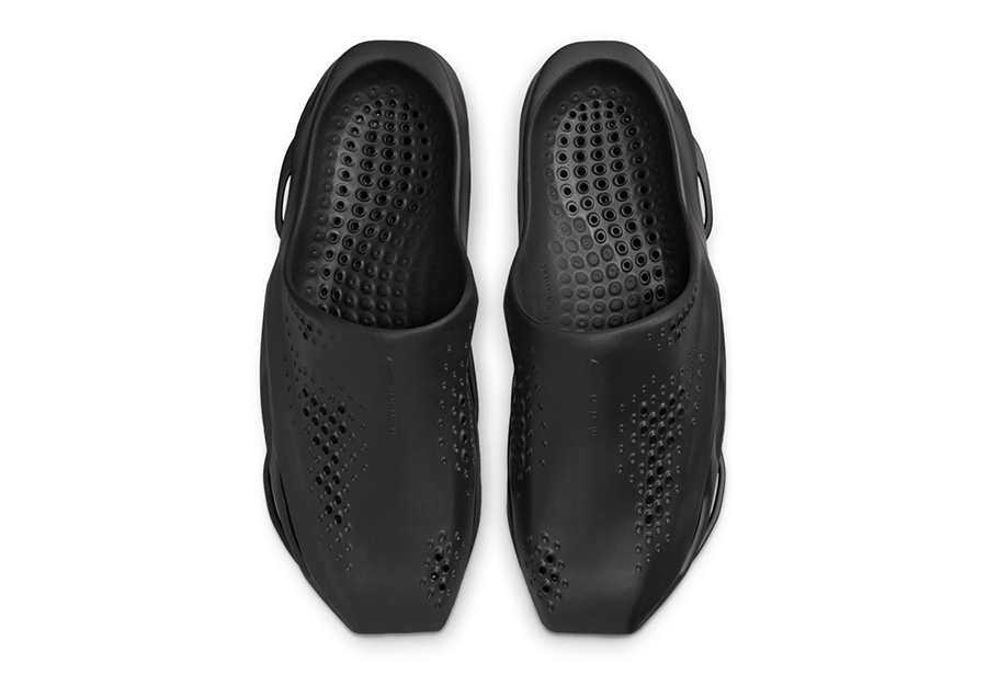 Nike,Zoom MMW 5,Light Bone,DH1  Nike x MMW「机能拖鞋」突袭上架！定价真不便宜！