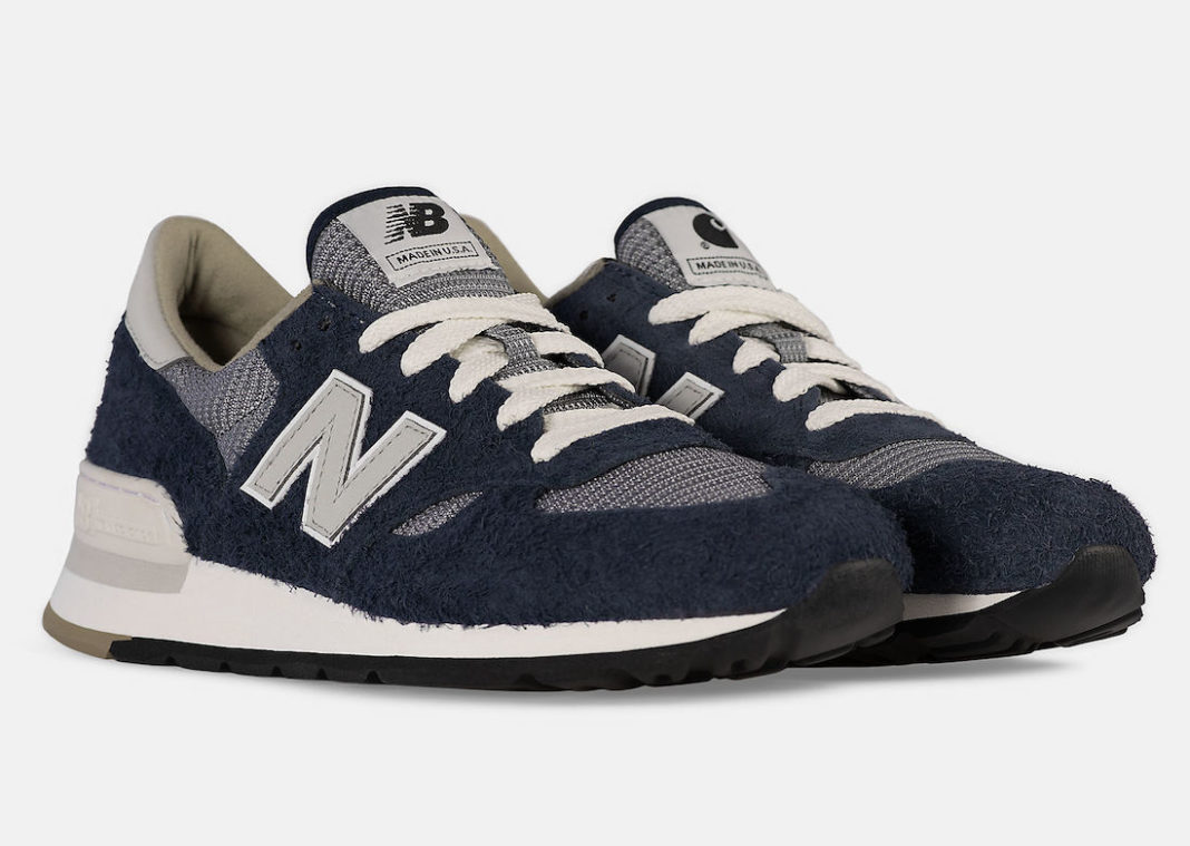 Carhartt WIP,NB,New Balance 99  硬核工装党必备！Carhartt x NB 联名鞋完整曝光！
