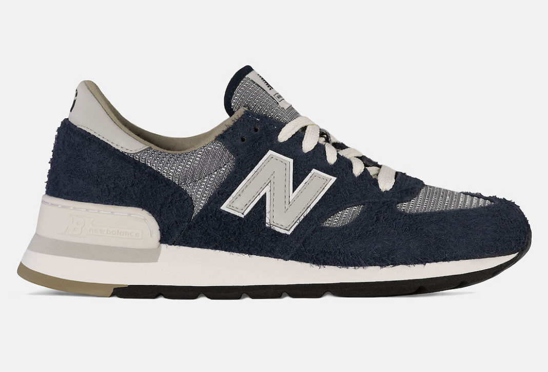 Carhartt WIP,NB,New Balance 99  硬核工装党必备！Carhartt x NB 联名鞋完整曝光！