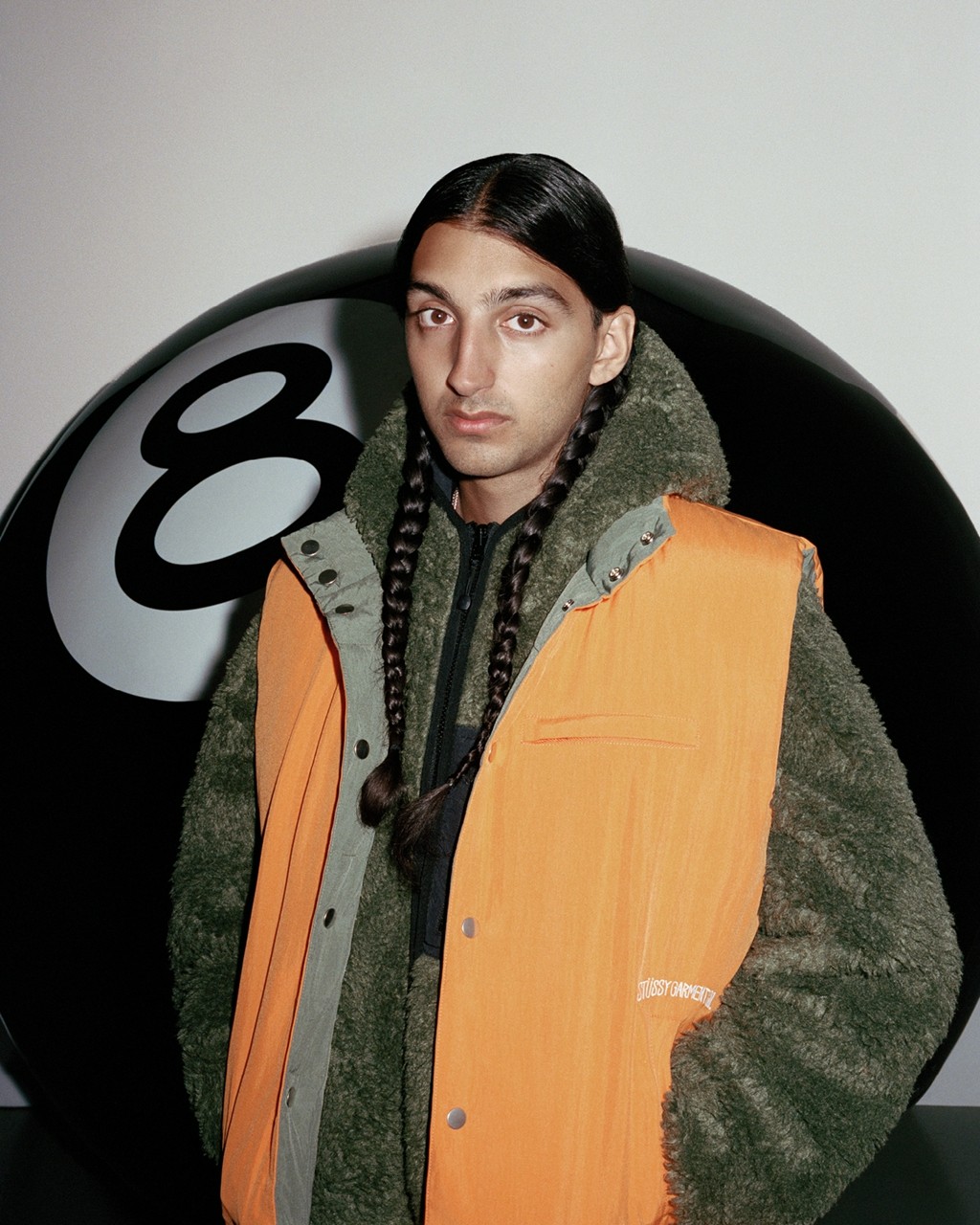 Stüssy  Stüssy 22 秋季新品正式发布！刚刚上架别错过！