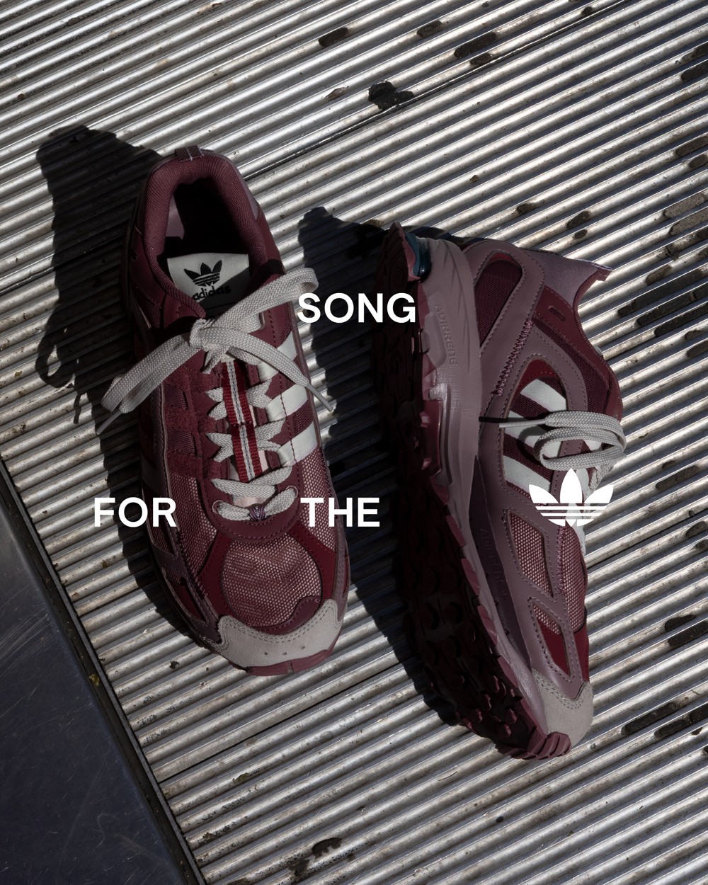 adidas,Song for the Mute  市价翻倍的三叶草联名又来了！秋冬系列单品完整曝光！