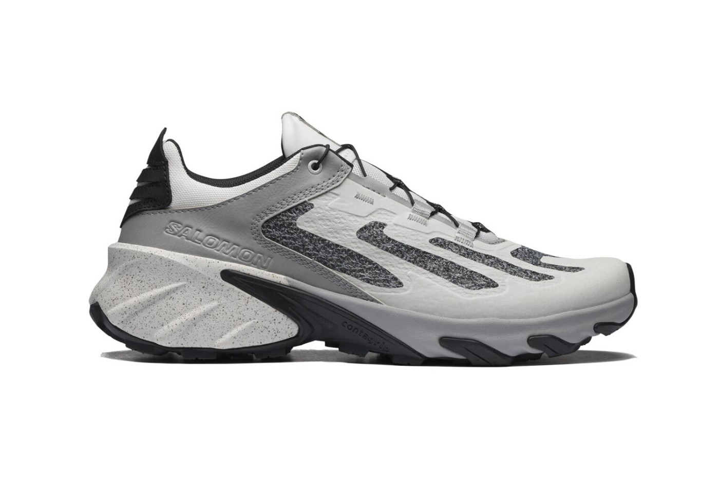 SPEEDVERSE PRG,Salomon  科技感满满！Salomon 全新鞋型曝光！