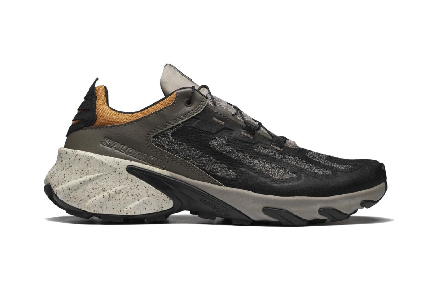 SPEEDVERSE PRG,Salomon  科技感满满！Salomon 全新鞋型曝光！