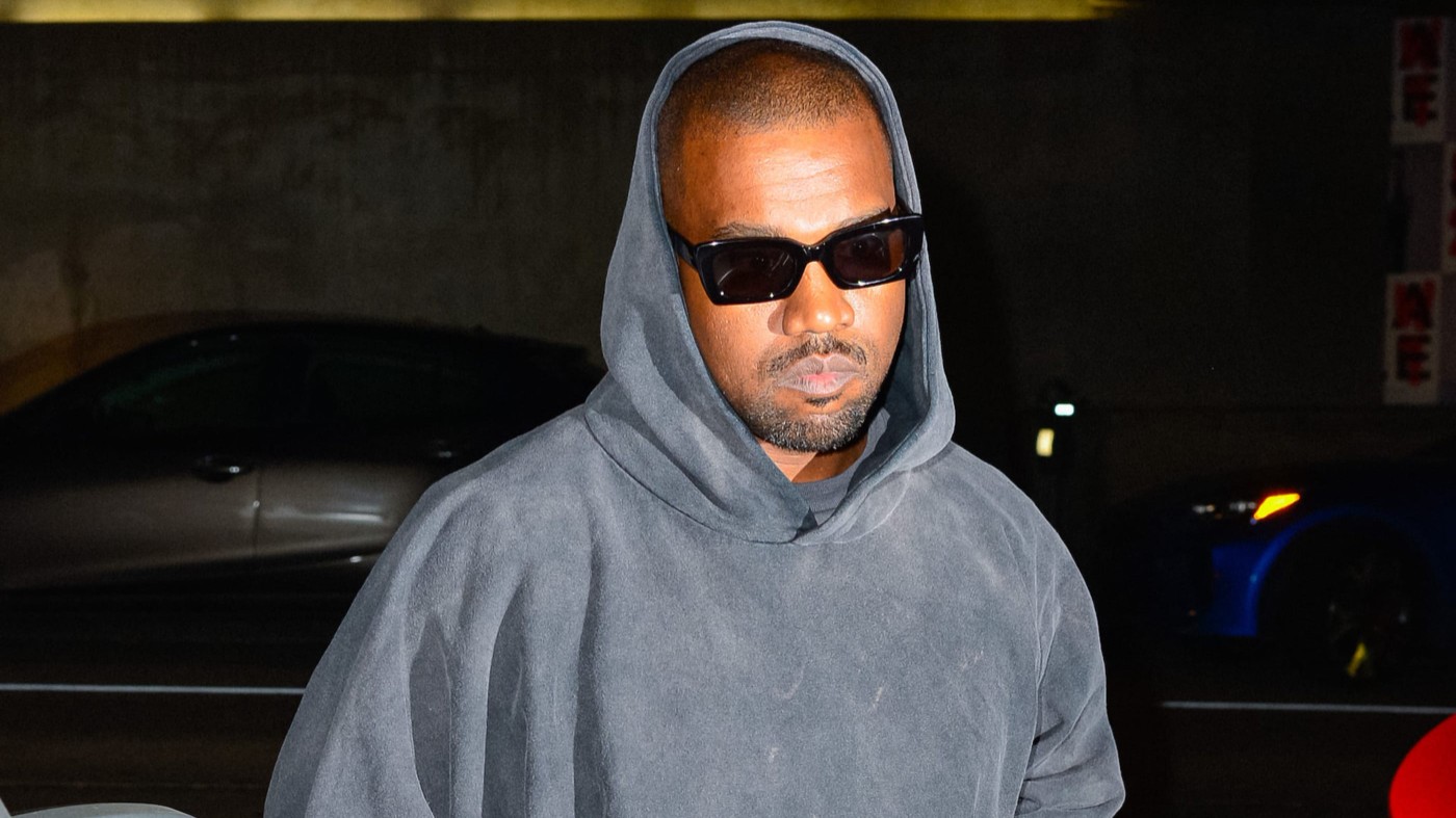 侃爷,Yeezy  侃爷新的小目标：人人穿衣免费！全新单品低至  美元！